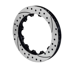 WILWOOD Brake Rotor 13.06in Dia 1.25in R/H Spec-37 48V 160-7798-BK