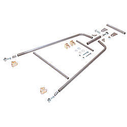 CHASSIS ENGINEERING Wishbone Locator Kit C/E3746