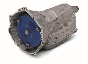 CHEVROLET PERFORMANCE 6L80E Super Matic Trans Kit 19366637