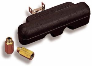 HOLLEY Notched Float w/Jet Ext. 116-10