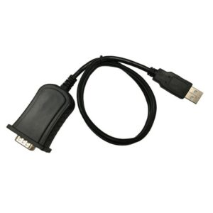 INNOVATE MOTORSPORTS USB to Serial Adapter 37330