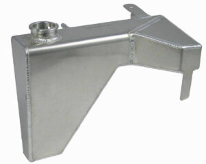 MOROSO Coolant Expansion Tank Dodge Hellcat/STR8 14-Up 63812