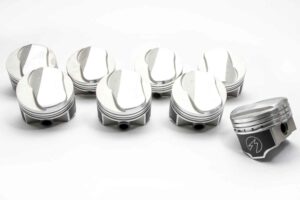 SEALED POWER Forged Piston L2268NF30