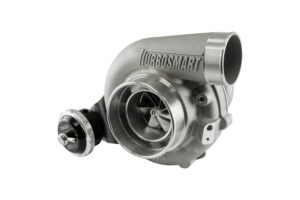 TURBOSMART USA TS-2 Turbocharger Water Cooled 6466 V-Band TS-2-6466B-VB082I