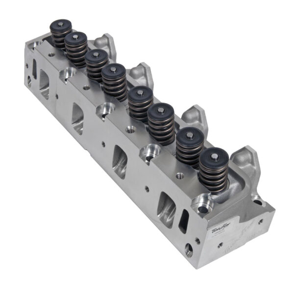 TRICK FLOW BBF FE Cylinder Head PowerPort – Assem 175cc TFS-56417002-C00