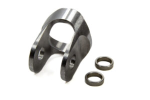 MEZIERE Contour Tube Clevis – 1-5/8 Perpendicular CC163775P