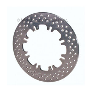 MARK WILLIAMS Brake Rotor – For 71000 Rear Disc Brake Kits 71010