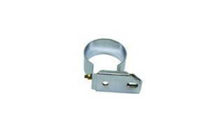 SPECIALTY PRODUCTS COMPANY Coil Bracket Ford Chrome 6055
