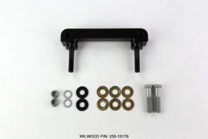 WILWOOD Caliper Brakect Kit Inboard Midget 250-13179