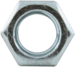 ALLSTAR PERFORMANCE Hex Nuts 1/2-13 50pk ALL16004-50