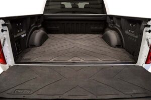 DEE ZEE X-Mat Bed Mat 20-   Jeep Gladiator DZ 77026