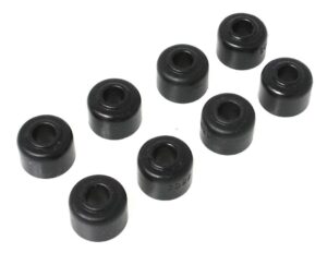 ENERGY SUSPENSION End Link Grommets – Blac 9.8106G