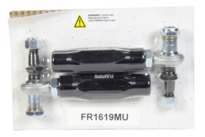 FLAMING RIVER Bump Steer Kit  65-70 Mu stang FR1619MU