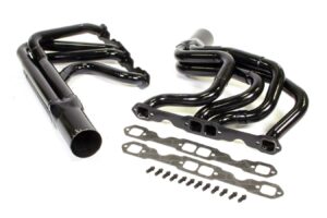 SCHOENFELD SBC Modified Long Tube Header 1-5/8 – 1-3/4 1185V