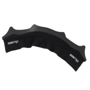 ZAMP Helmet Dirt Skirt Black RA003003