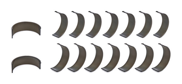 ACL BEARINGS Rod Bearing Set 2.000 Pin – Narrowed 8B745HN-STD