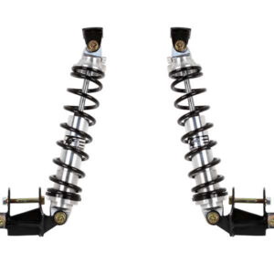 ALDAN AMERICAN Coil Over Shock Kit – Rear 64-72 GM A-Body ABRHS