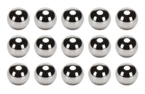 ALLSTAR PERFORMANCE Roller Slide Trans Ball Kit 1/4in 15pk ALL26960-15