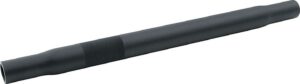 ALLSTAR PERFORMANCE 5/8 Steel Tube 13in 7/8in OD ALL57170