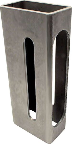 ALLSTAR PERFORMANCE Slider Box 1/2in ALL60186