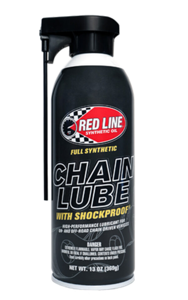 REDLINE OIL Chain Lube 13oz. RED43103