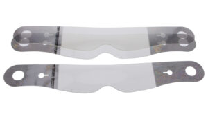 RACING OPTICS Laminated Tearoff Super RX/Sup Bandit 10204C