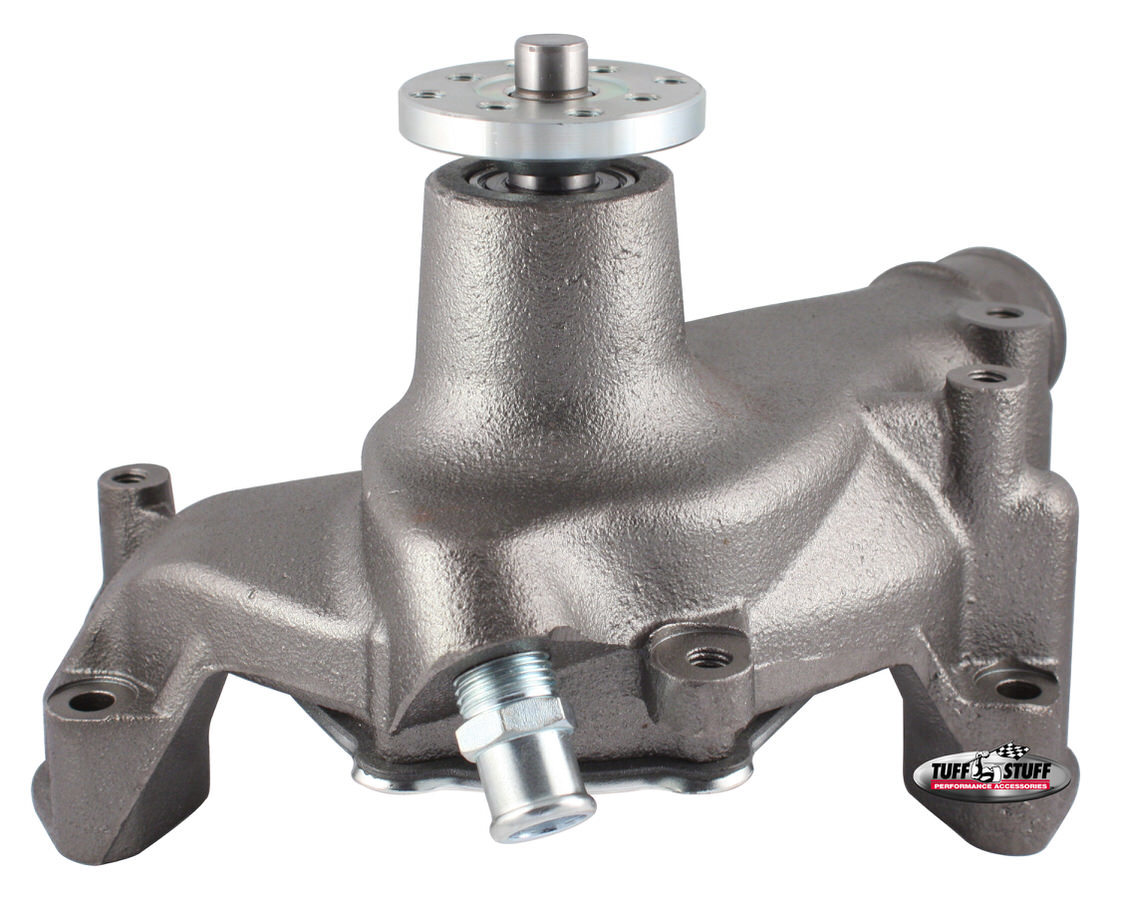 TUFF-STUFF SBC Water Pump Long 1449N