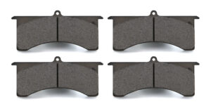 WILWOOD Brake Pad Set BP-30 7520 GN4R / GN6R 150-30-7520K