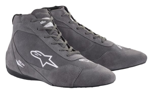 ALPINESTARS USA Shoe SP V2 Dark Grey Size 12 2710621-11-12