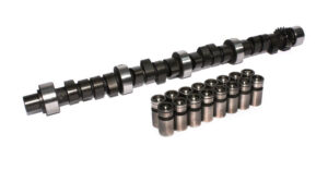 COMP CAMS Chry Sb Cam&Lifter Kit 260H(Hyd Lifter #822-16) CL20-210-2