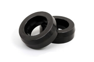 DAYSTAR PRODUCTS INTERNATIONAL 97-03 Ford F150 2WD 1.5in Front Leveling Kit KF09105BK