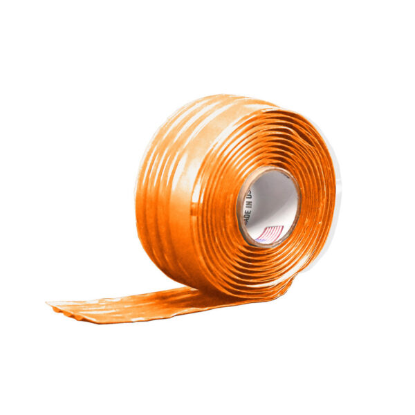 DESIGN ENGINEERING EZ Grip Tape 5ft Roll Orange 10500