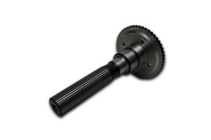 FTI PERFORMANCE TH400 After-Market Short Output Shaft F4055