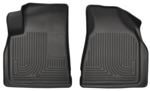 HUSKY LINERS Front Floor Liners 18211