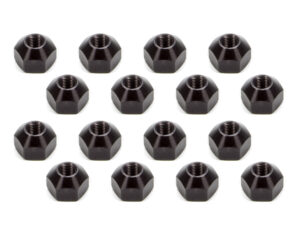 KLUHSMAN RACING PRODUCTS Lugnut 16pk 12mm x 1.50 Alum Single Angle KRC-8203