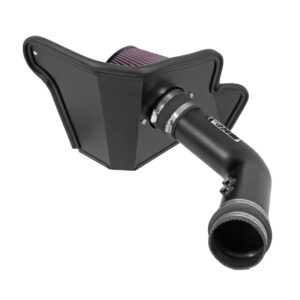 K AND N ENGINEERING 15-   Ford Mustang 3.7L Air Intake System 69-3536TTK