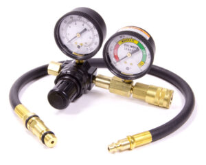 PROFORM Dual Gauge Leak Down Tester 66839