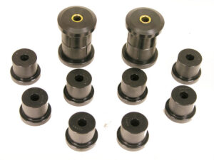 PROTHANE 67-69 Camaro Rear Mono Leaf Spring Bushings 7-1010BL