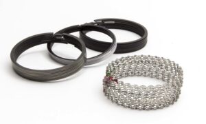 SEALED POWER Moly Piston Ring Set E243K30