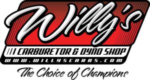 WILLYS CARB Willy’s Catalog 2017 WCD1