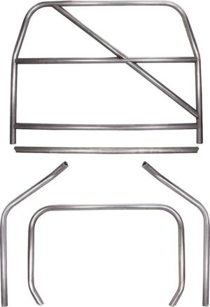 ALLSTAR PERFORMANCE Main Hoop Assembly for 22102 Deluxe Kit ALL99202