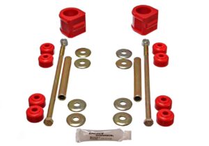 ENERGY SUSPENSION GM Front Sway Bar Bushings 3.5136R
