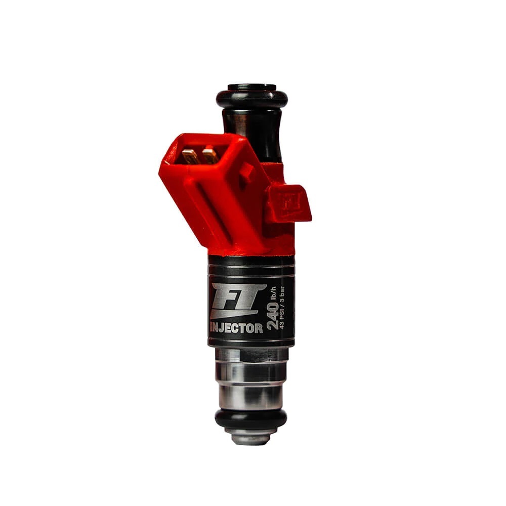 FUELTECH USA FT Injector – 240 lb/h O-Ring 5010110883