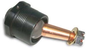 HOWE Upper Ball Joint Prec. Screw-in 22320