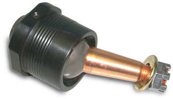 HOWE Upper Ball Joint Prec. Screw-in 22320