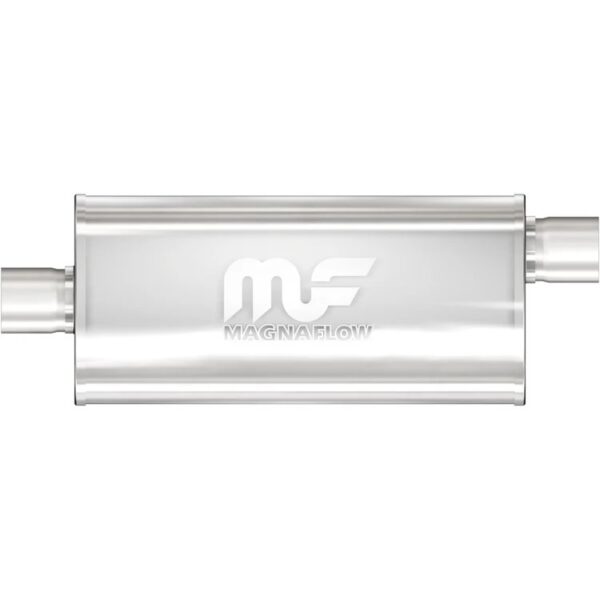 MAGNAFLOW PERF EXHAUST Stainless Steel Muffler 12229