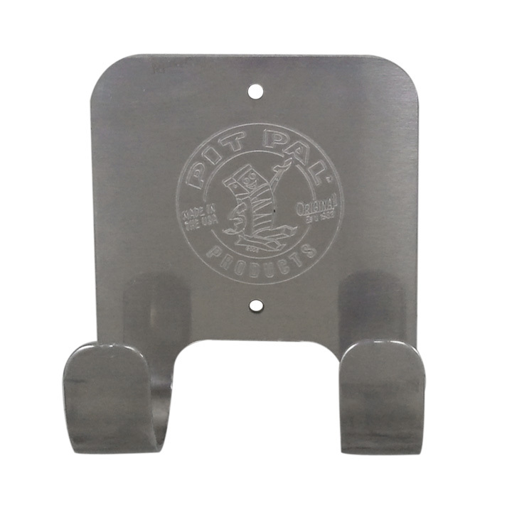 PIT-PAL PRODUCTS Broom Holder Standard 650