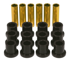 PROTHANE 57-72 Ford F100 Rear Spring Bushings 2WD 6-1001BL