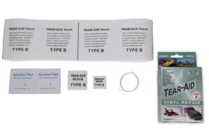 SHURTRAX Tear Repair Kit SHU10005