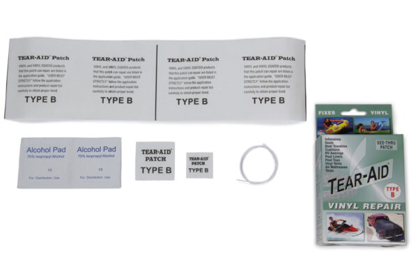 SHURTRAX Tear Repair Kit SHU10005